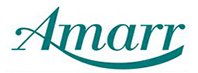Amarr Amarr garage door brand