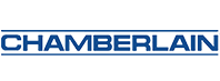 Chamberlain Chamberlain garage door brand