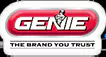 Genie Genie garage door brand