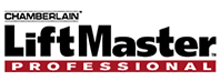 LiftMaster Professional LiftMaster Professional garage door brand