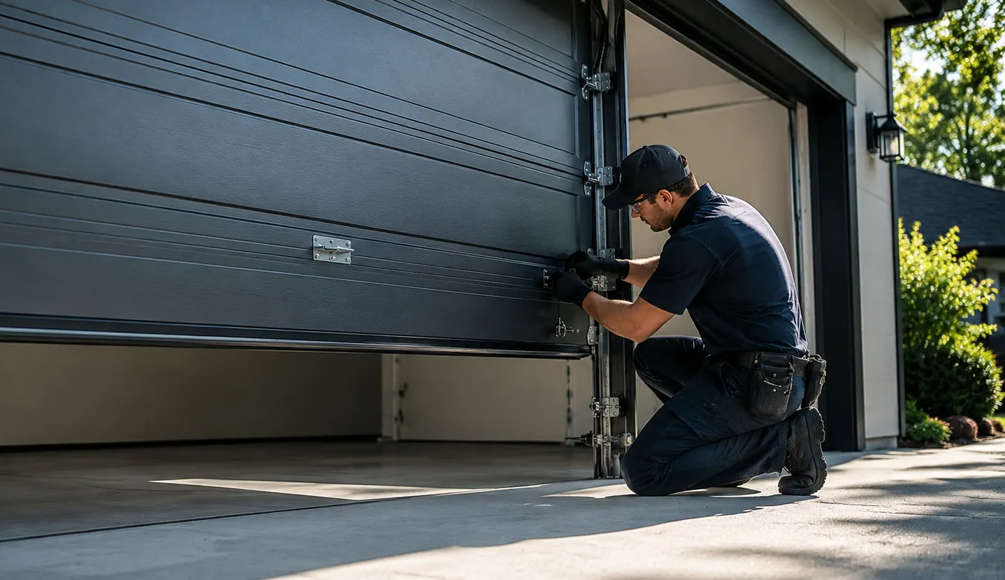 Garage Door Repair Greenwood IN Professional garage door service in Greenwood Indiana